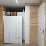 Le Stelle 1400 - Cabanaira Апартаменты *