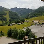 Le Stelle 1400 - Cabanaira