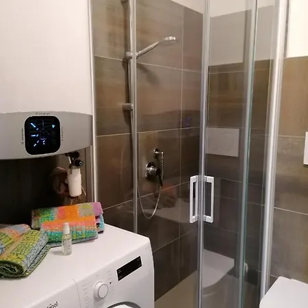 Le Stelle 1400 - Cabanaira 아파트