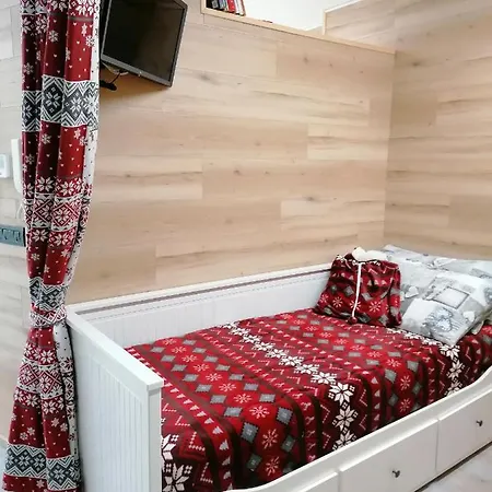 Le Stelle 1400 - Cabanaira Daire *