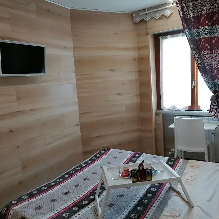 Le Stelle 1400 - Cabanaira Daire Limone Piemonte