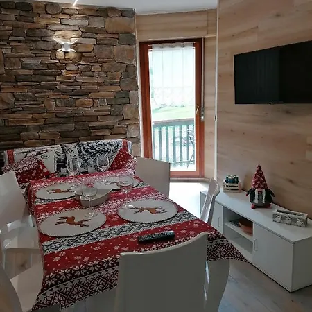 Le Stelle 1400 - Cabanaira Apartment *