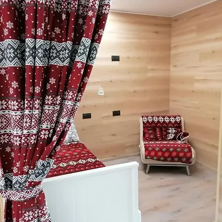 Apartment Le Stelle 1400 - Cabanaira Limone Piemonte