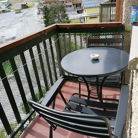 Le Stelle 1400 - Cabanaira Apartment Limone Piemonte
