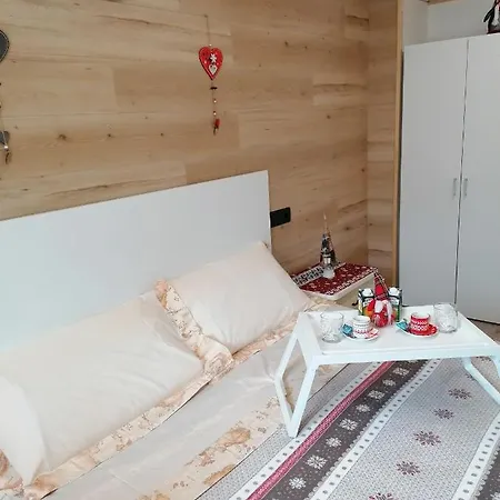 Apartment Le Stelle 1400 - Cabanaira