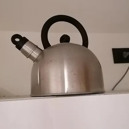 Le Stelle 1400 - Cabanaira Daire *