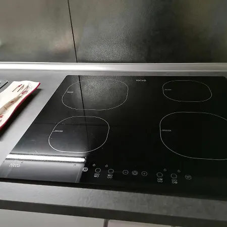 Le Stelle 1400 - Cabanaira Apartamento *