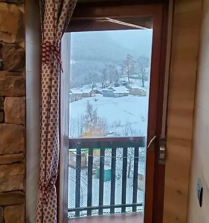 Le Stelle 1400 - Cabanaira Daire Limone Piemonte