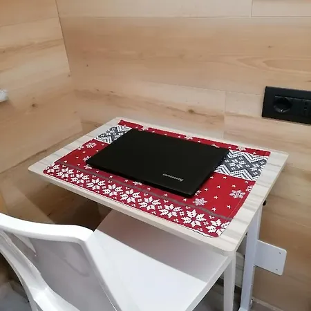 Daire Le Stelle 1400 - Cabanaira Limone Piemonte