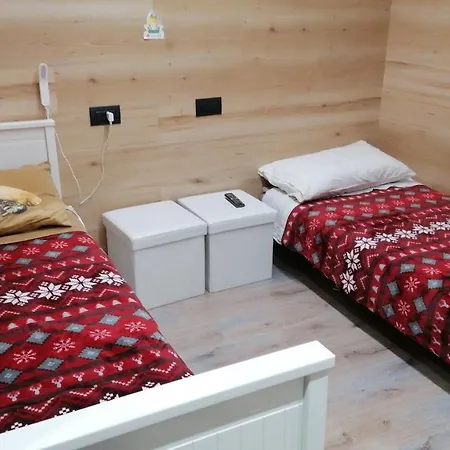 Le Stelle 1400 - Cabanaira * Limone Piemonte