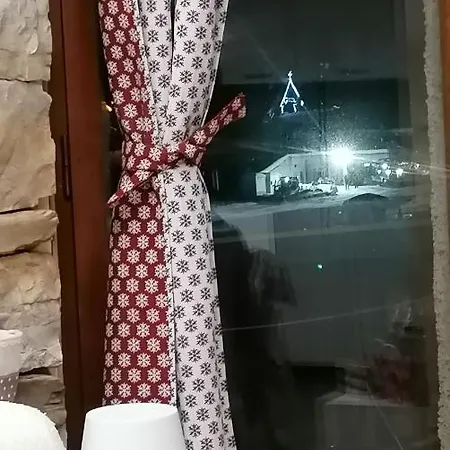 Apartment Le Stelle 1400 - Cabanaira Limone Piemonte
