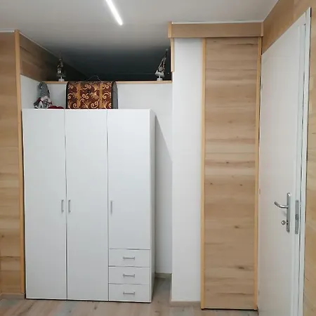 Le Stelle 1400 - Cabanaira Daire *