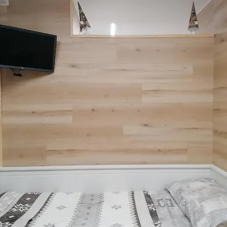 Apartment Le Stelle 1400 - Cabanaira Limone Piemonte
