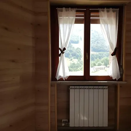 Le Stelle 1400 - Cabanaira * Limone Piemonte