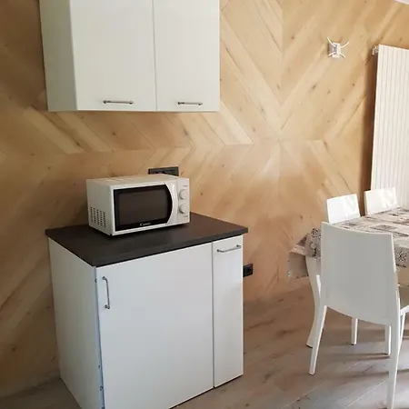 Le Stelle 1400 - Cabanaira Limone Piemonte