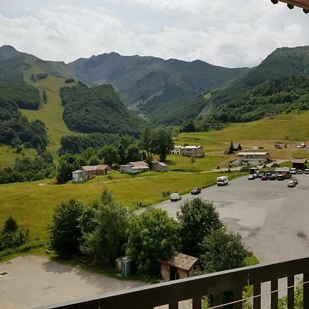 Le Stelle 1400 - Cabanaira