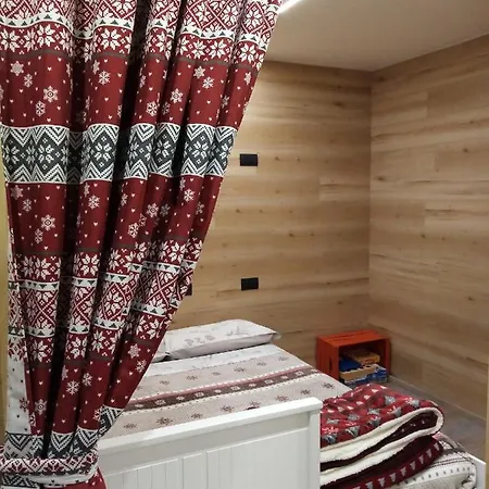 Le Stelle 1400 - Cabanaira Apartment Limone Piemonte