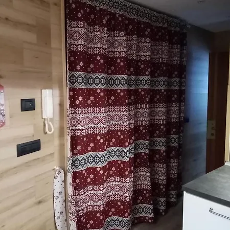 Apartamento Le Stelle 1400 - Cabanaira Limone Piemonte