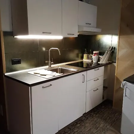 Le Stelle 1400 - Cabanaira