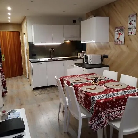 Le Stelle 1400 - Cabanaira Limone Piemonte