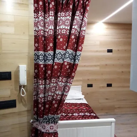 Apartamento Le Stelle 1400 - Cabanaira Limone Piemonte