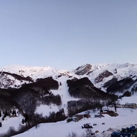 Le Stelle 1400 - Cabanaira Limone Piemonte