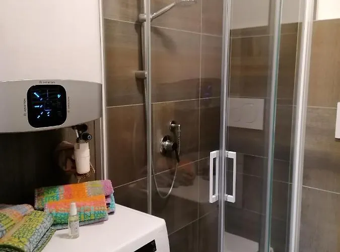 Le Stelle 1400 - Cabanaira Apartamento