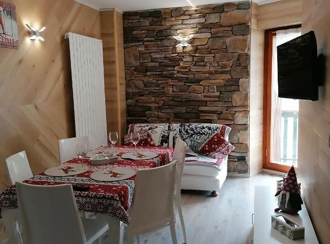 Le Stelle 1400 - Cabanaira * Limone Piemonte