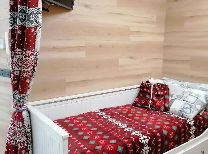 Le Stelle 1400 - Cabanaira Apartamento *