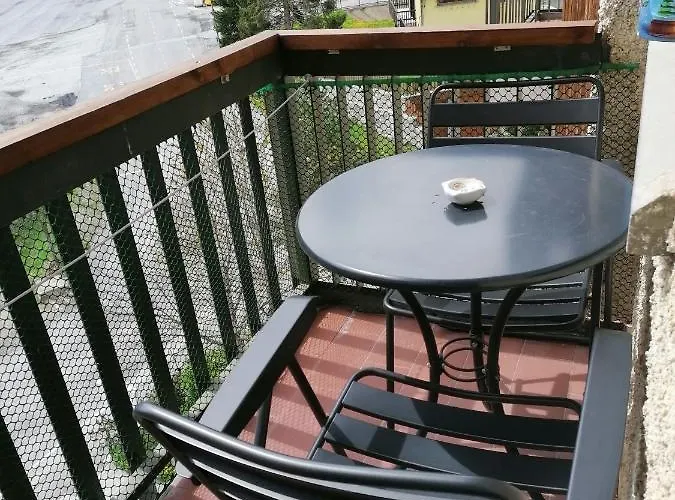 Le Stelle 1400 - Cabanaira Apartamento Limone Piemonte