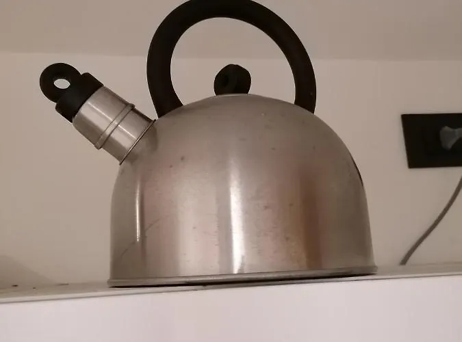 Le Stelle 1400 - Cabanaira Apartamento *