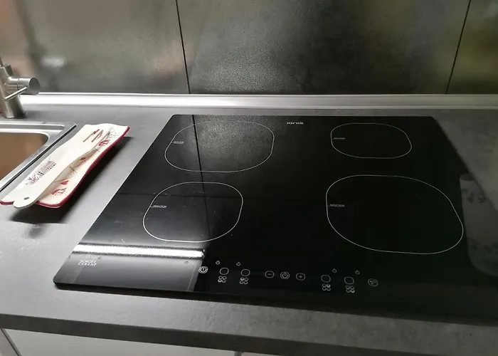 Le Stelle 1400 - Cabanaira Apartamento *