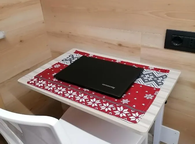 Apartamento Le Stelle 1400 - Cabanaira Limone Piemonte