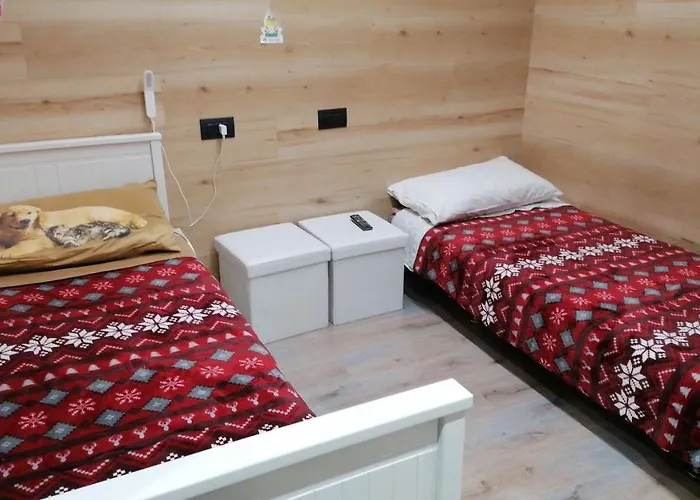 Le Stelle 1400 - Cabanaira * Limone Piemonte