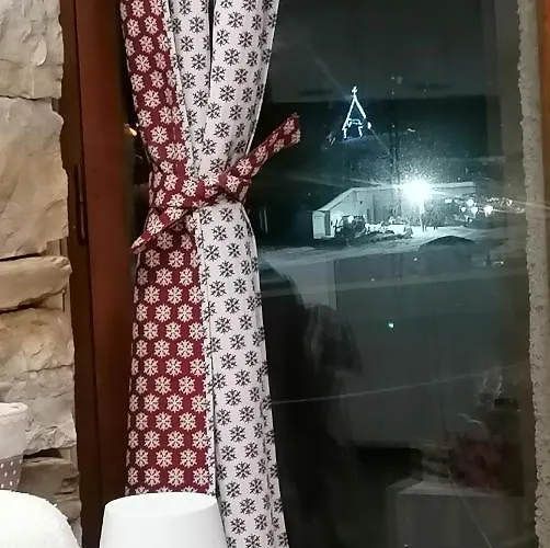 Apartamento Le Stelle 1400 - Cabanaira Limone Piemonte