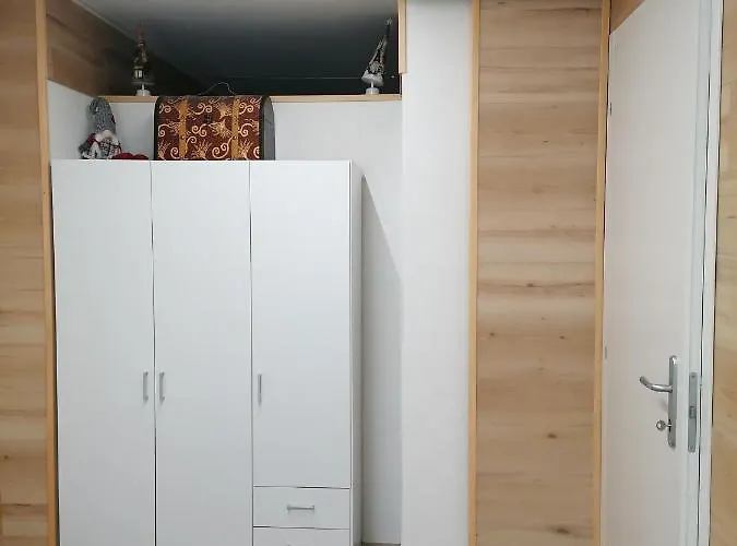 Le Stelle 1400 - Cabanaira Apartment *