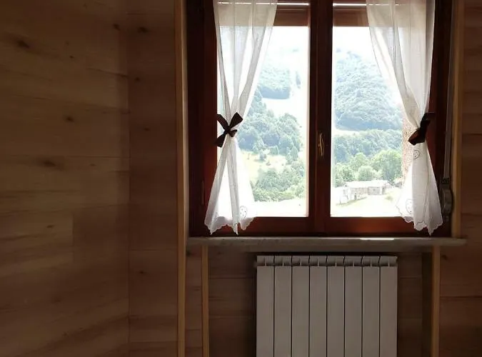 Le Stelle 1400 - Cabanaira * Limone Piemonte