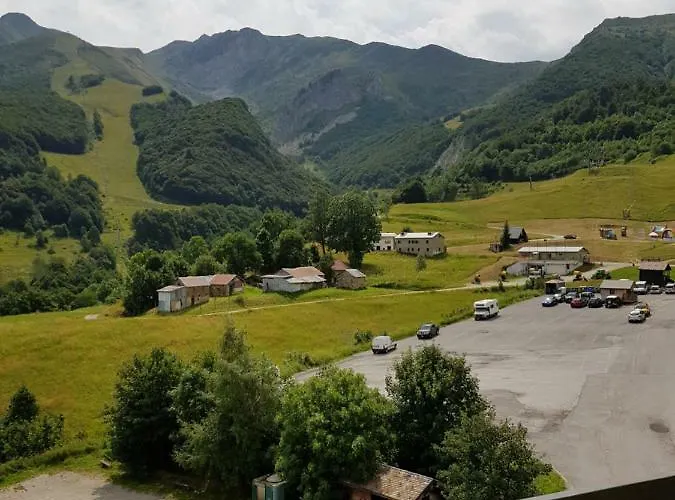 Le Stelle 1400 - Cabanaira