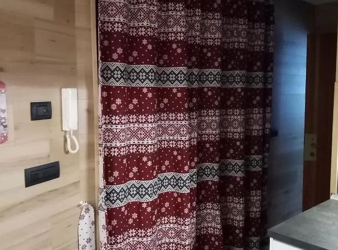 Apartamento Le Stelle 1400 - Cabanaira Limone Piemonte