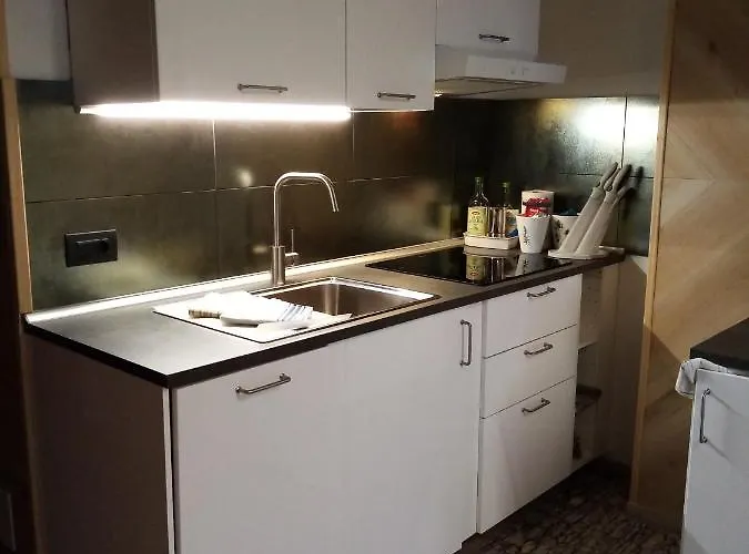 Le Stelle 1400 - Cabanaira