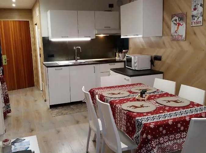 Le Stelle 1400 - Cabanaira Limone Piemonte