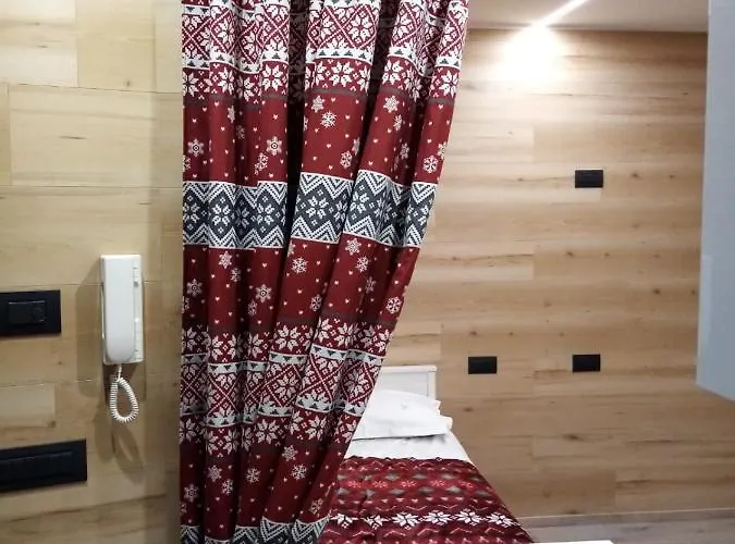 Apartamento Le Stelle 1400 - Cabanaira Limone Piemonte