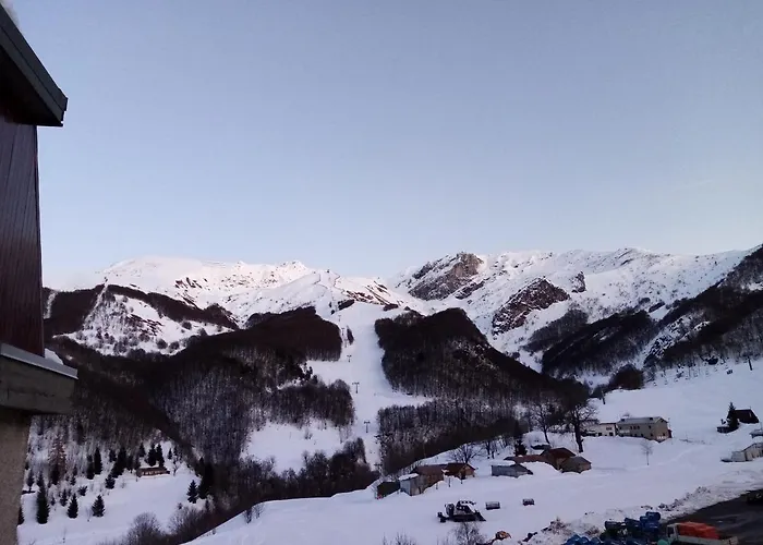 Le Stelle 1400 - Cabanaira Limone Piemonte